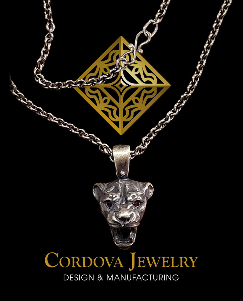 Cordova Jewelry Home Hero Image